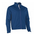 Zero Restriction Men's Cloud Full Zip Jacket